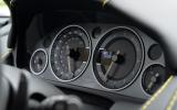 Aston Martin V12 Vantage S First Drive