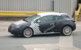 Next Astra VXR to get 300bhp