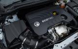 1.6-litre Vauxhall Cascada diesel engine