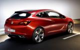 'Astra concept just a flavour'