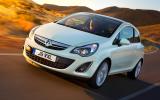 Next Corsa 'tuned for Europe'
