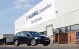 Vauxhall celebrates 50 years of Ellesmere Port - picture special