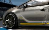 Race-bred Vauxhall Astra VXR Extreme set for Geneva debut