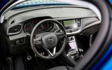 Vauxhall Grandland X interior