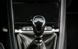 Vauxhall Grandland X manual gearbox