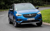 Vauxhall Grandland X