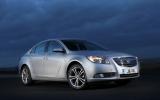 Insignia gets 198bhp diesel