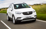 Vauxhall Mokka X