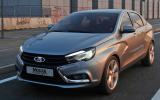 Lada reinvents itself with three bold new models