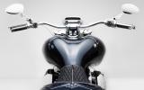 Henrik Fisker designs new Viking Concept motorcycle