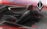 Detroit reveal for Fisker-based VL Destino convertible