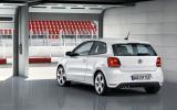 VW Polo GTi launched
