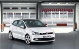 VW Polo GTi launched