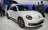 VW wants hot Beetle R
