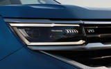 Volkswagen Amarok lights
