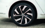 19in Volkswagen Arteon alloy wheels