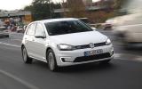 Quick news: VW e-Golf and Citroen C1 prices announced; Rolls-Royce on film