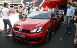 VW reveals Golf R Cabriolet