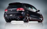 Faster, more powerful VW Golf R
