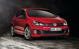 Special VW Golf GTI 35 revealed