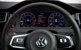 Volkswagen Golf GTI Active Info Display