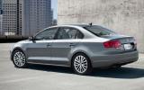 New VW Jetta launched