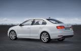 VW Jetta for Europe revealed