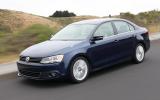 VW&#039;s US sales surge 40 per cent 