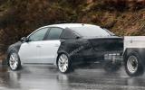 Next VW Passat 'to boost sales'