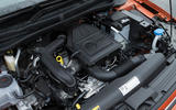 1.0-litre TSI Volkswagen Polo engine