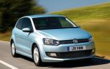 Polo, E-class, Prius up for WCOTY
