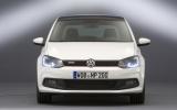 Geneva motor show: VW Polo GTI
