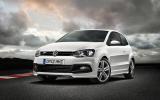 VW Polo R Line from £15,195 