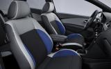 Geneva show: VW Polo Blue GT