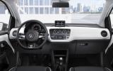Frankfurt show - VW Up unveiled