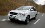 All-new Volvo XC90 to launch next year