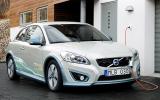 Volvo's developing fuel cell tech