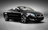 LA show: Volvo C70 'Inscription'