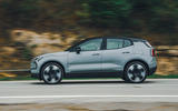 volvo ex30 review 2023 002 panning side