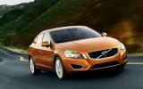 New Volvo S60 from £23,395