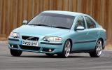 Used car buying guide: Volvo S60 R (2003-2007)