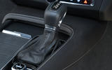 Volvo S90 automatic gearbox