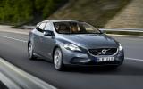 Geneva show 2012: New Volvo V40