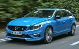 Volvo V60 Polestar