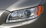 Volvo V70 bi-xenon headlight