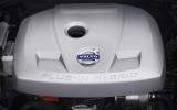 Detroit show: Volvo XC60 Plug-in 