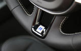 Volvo XC60 R-Design badging