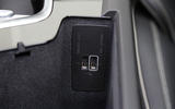 Volvo XC60 USB ports