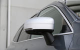 Volvo XC60 wing mirror