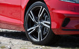Volvo V40 alloy wheels